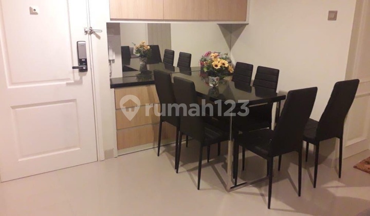 Apartemen Lk Lafayette Pemuda Semarang 1