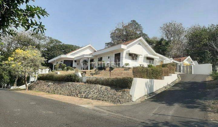 Rumah View Gunung Ungaran di Gajah Mungkur Semarang, Gajah Mungkur 1