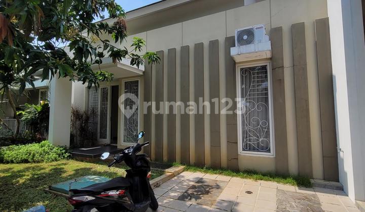 Rumah Murah Di Graha Padma Semarang 2