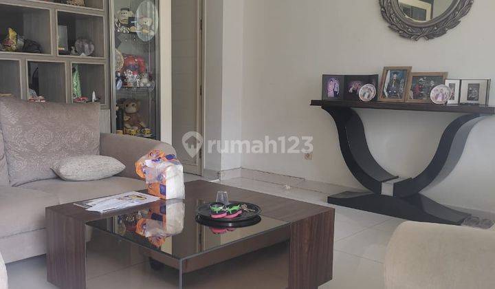 Rumah Bagus 2 Lantai Di Graha Candi Golf Semarang 2