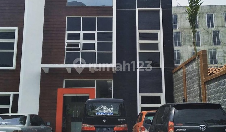 Active Guest House in Pamularsih, West Semarang Active Guest House in Pamularsih, West Semarang