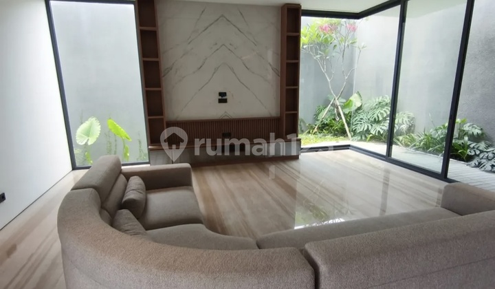 Rumah Baru Di Telagabodas Gajahmungkur Semarang 2