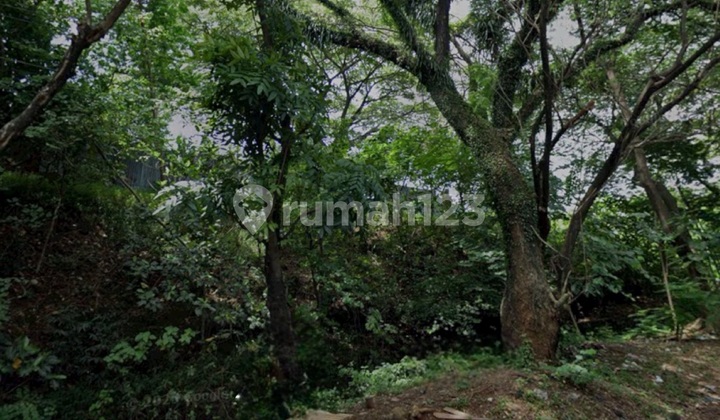 Ready-to-Build Land Kic Gatsu Semarang 1