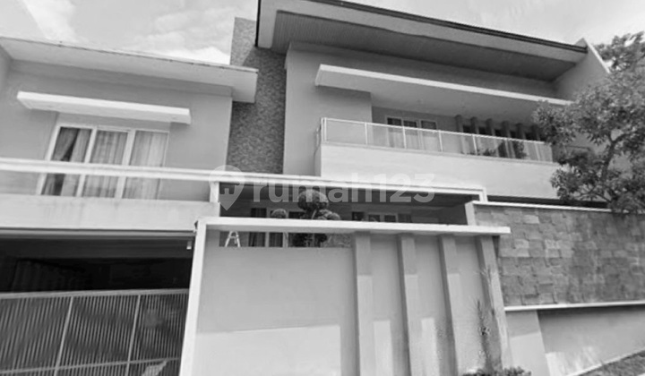 Rumah Bagus Di Papandayan Semarang 1