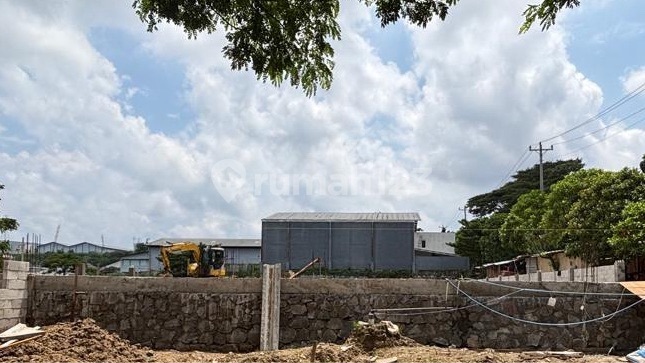 Gudang Baru Ready April Kic Gatsu Semarang 1