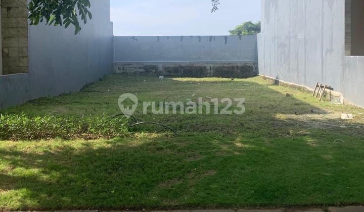 Tanah Kavling Di Citrasun Garden Semarang 1