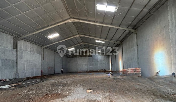 Gudang Murah Di Kic Gatsu Semarang 1