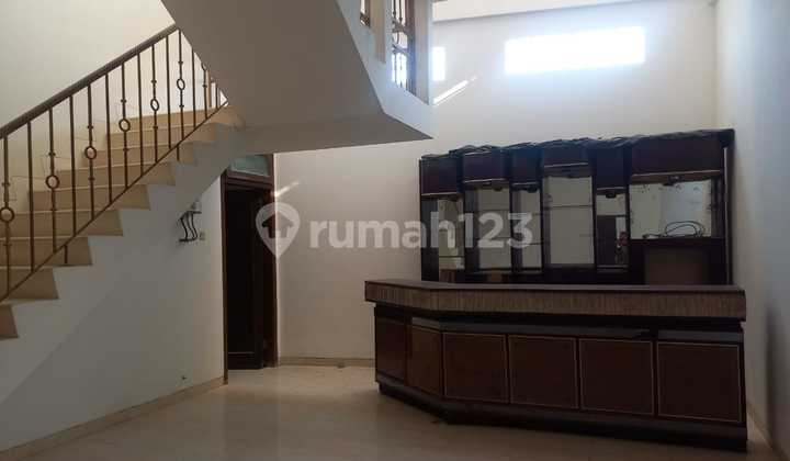 Rumah Terawat Sri Rejeki Semarang Barat 2