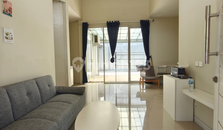 Rumah Bagus Murah Citragrand Semarang 2