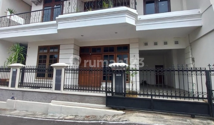 Rumah 2 Lantai Di Gombel Permai Banyumanik Semarang 2