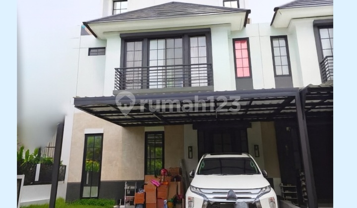 Rumah Ada View&Kolam Renang di Citragrand Semarang Rumah Ada View&Kolam Renang di Citragrand Semarang