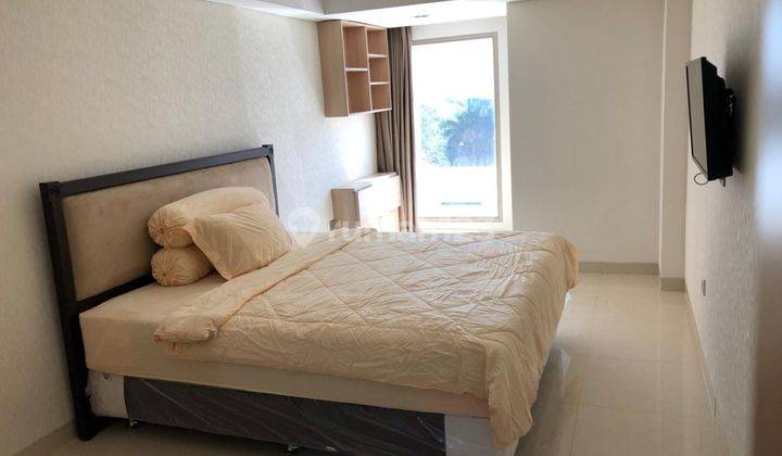 Apartemen Tengah Kota di Pandanaran Semarang 1