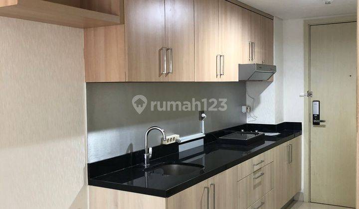 Apartemen Tengah Kota di Pandanaran Semarang 2