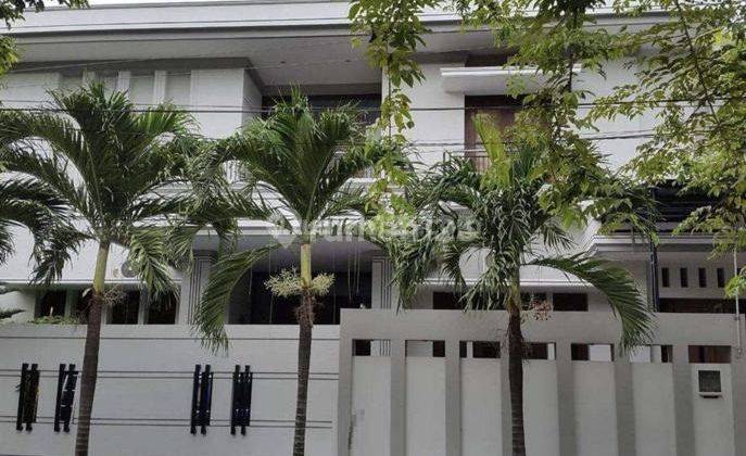 Dijual rumah di sompok Semarang 2