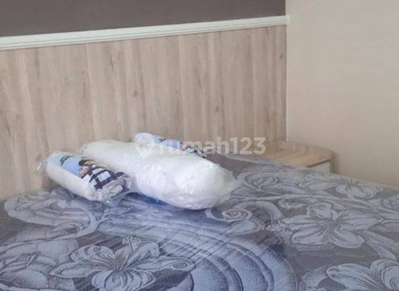 Dijual Apartemen Alton Tembalang Semarang 1