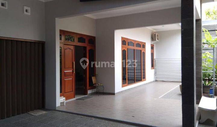 Dijual rumah kost aktip di UNDIP Tembalang Semarang 1