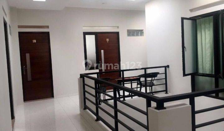 Dijual rumah kos di UNDIP Tembalang Semarang 1