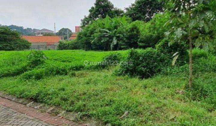 Dijual Tanah Di Green Candi Semarang 1