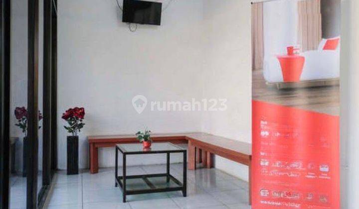 Dijual rumah pengginapan di Puri Anjasmoro Semarang 2