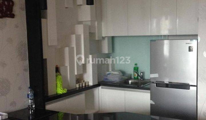 Disewakan Apartemen 2BR MG Suite Semarang 2