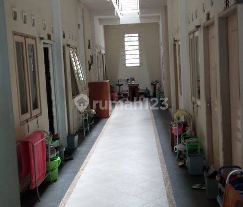 rumah kost aktip di UNDIP Tembalang Semarang 2