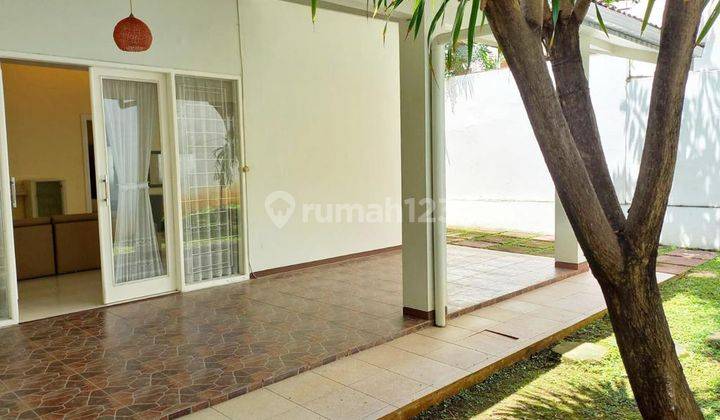 Dijual rumah di Klabat sisingamangaraja Semarang 2