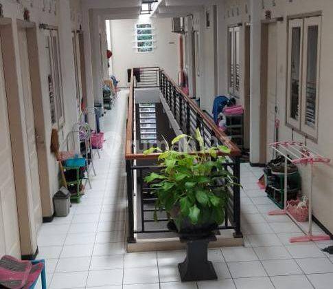 rumah kost aktip di UNDIP Tembalang Semarang 1