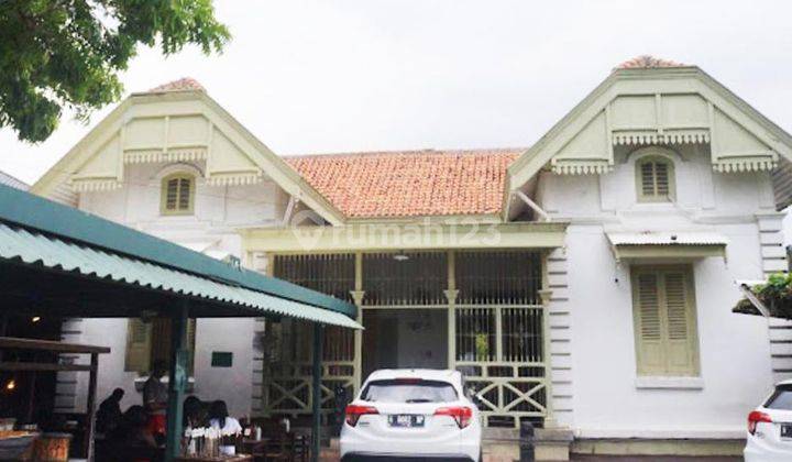 Dijual rumah di Sompok Semarang 1