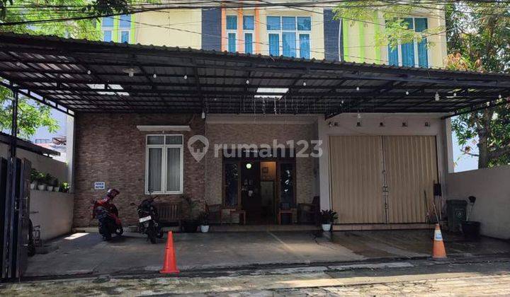 Dijual Kostel daerah UNDIP Tembalang Semarang 1