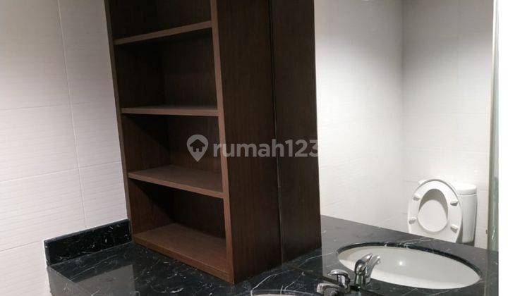 Dijual Apartemen MG Suite Gajahmada Semarang 2