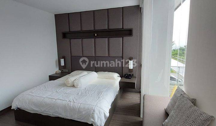 Dijual rumah furnished di Citragrand Semarang 4