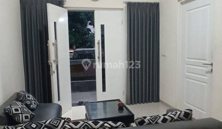 Dijual rumah baru di Cakrawala Semarang Barat  2