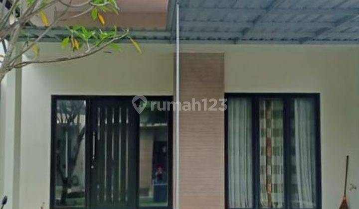 Dijual rumah di Amaya Ungaran Semarang 1