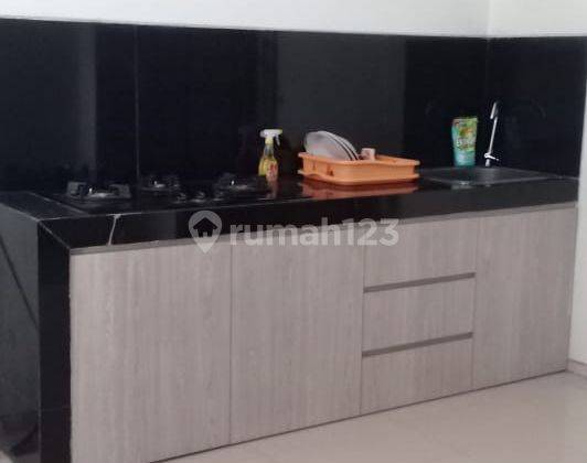 Dijual rumah di Amaya Ungaran Semarang 2