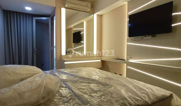 Dijual apartemen Lafayette Pemuda Semarang 1