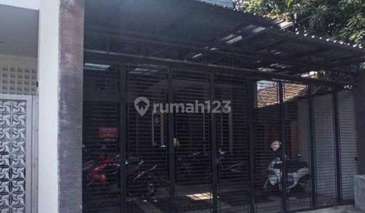 Dijual rumah kost di Krakatau Semarang 1