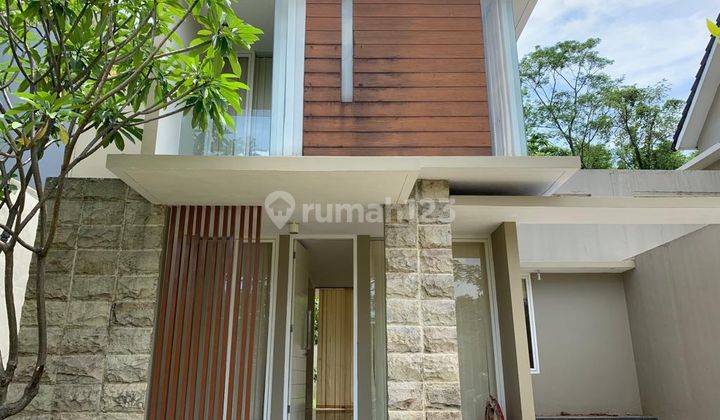 Rumah Murah Citragrand Semarang 1