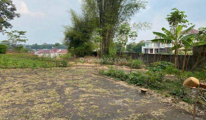 Dijual Tanah Di Bukit Sari Banyumanik Semarang 1