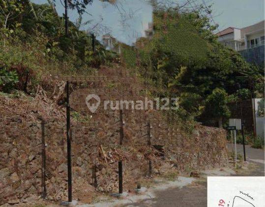 Dijual Tanah Di Bukit Sari Semarang 1