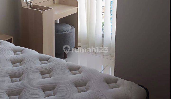 Dijual Apartemen Warholl Simpanglima Semarang 2