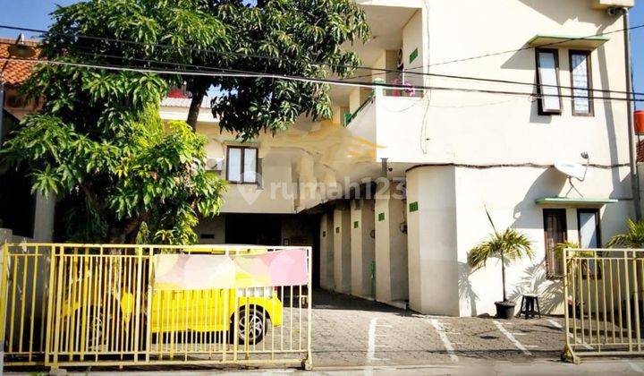 Dijual Rumah Kost Anjasmoro Semarang 1