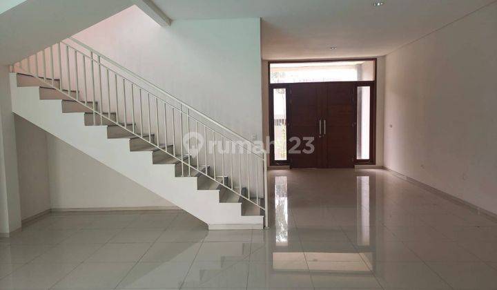 Dijual Rumah Telagabodas Semarang 2