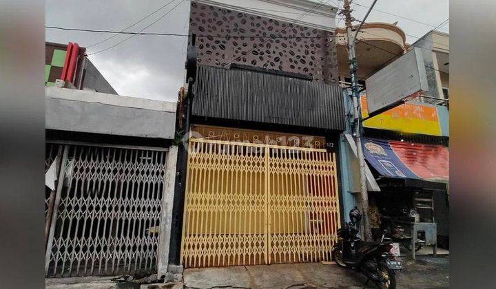 Dijual Ruko Wotgandul Semarang 1