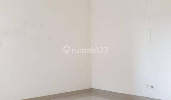 Dijual rumah paramount Village Semarang Barat 2