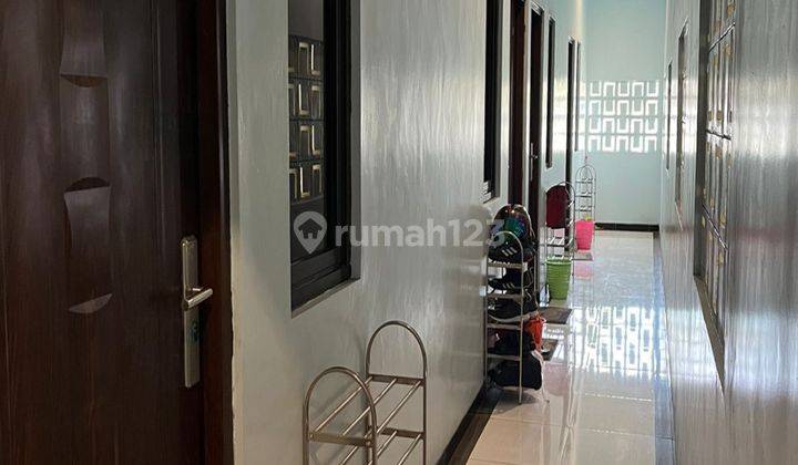  Rumah Kost Furnished di Madukoro Semarang Barat, Semarang Barat 2