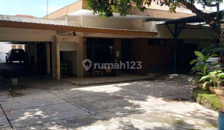 Dijual Rumah Bagus di Pamularsih Semarang Barat, Pamularsih 1