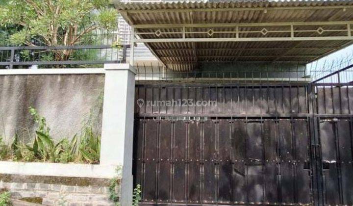 Dijual Murah Rumah di Papandayan Semarang 1