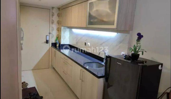 Apartemen Murah Louise Kiene Pinacle Pandanaran Semarang 2