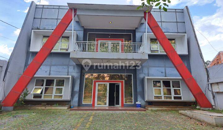  Rumah Bagus di Dr Wahidin Semarang 1