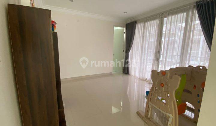  Rumah 2 lantai siap huni di Victoria Valley BSB City Semarang , BSB City 2